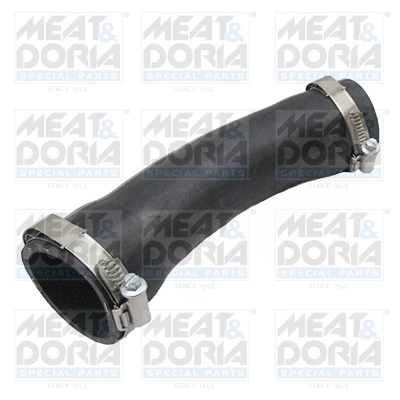 Charge Air Hose